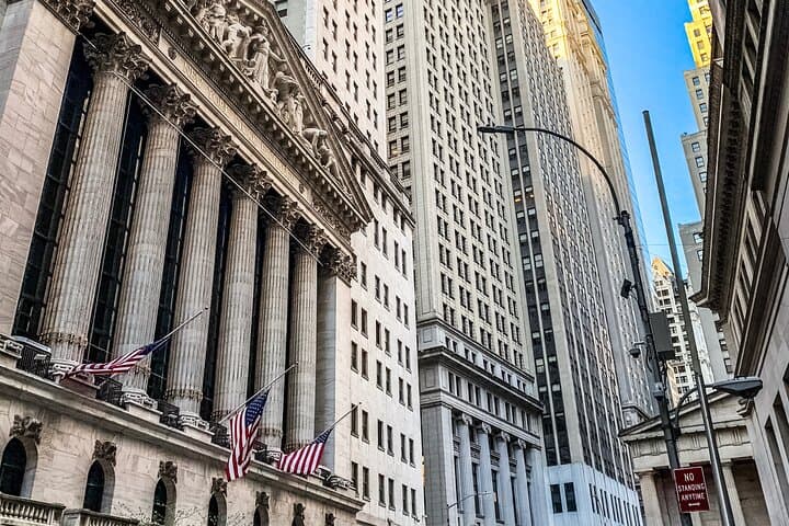 Downtown NYC Architecture Walk: Financial District Highlights & Photo Tips photo 3