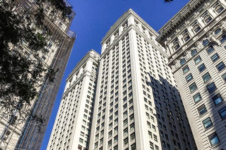 Downtown NYC Architecture Walk: Financial District Highlights & Photo Tips photo 4