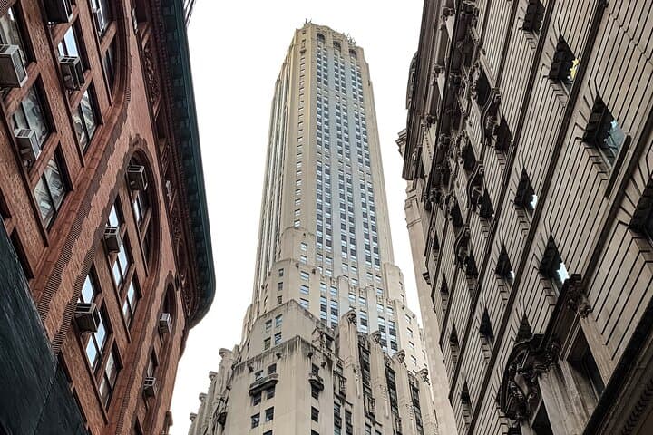 Downtown NYC Architecture Walk: Financial District Highlights & Photo Tips photo 5