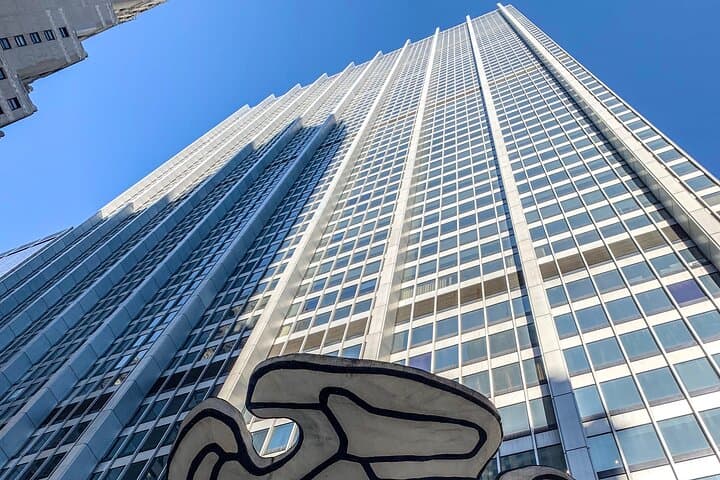 Downtown NYC Architecture Walk: Financial District Highlights & Photo Tips photo 6