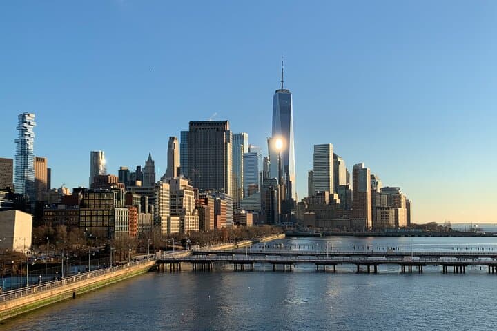 Downtown NYC Architecture Walk: Financial District Highlights & Photo Tips