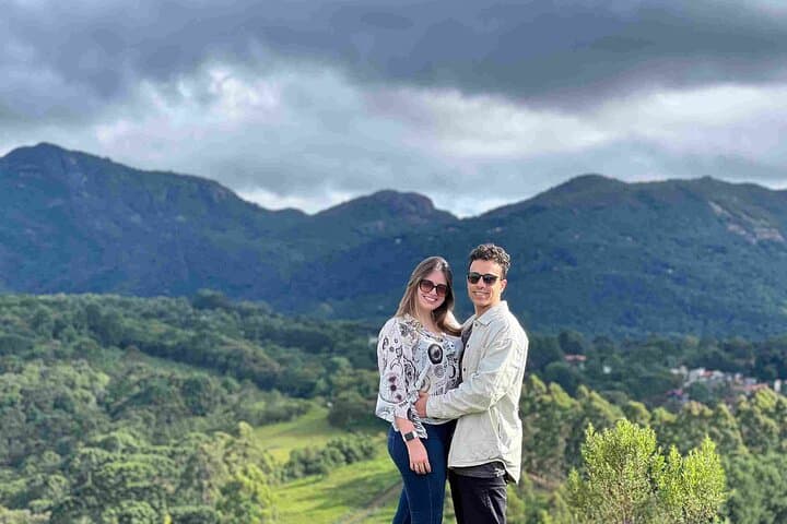 Monte Verde Sunset Photo Tour — Private Sunset and Scenic Photo Experience photo 1