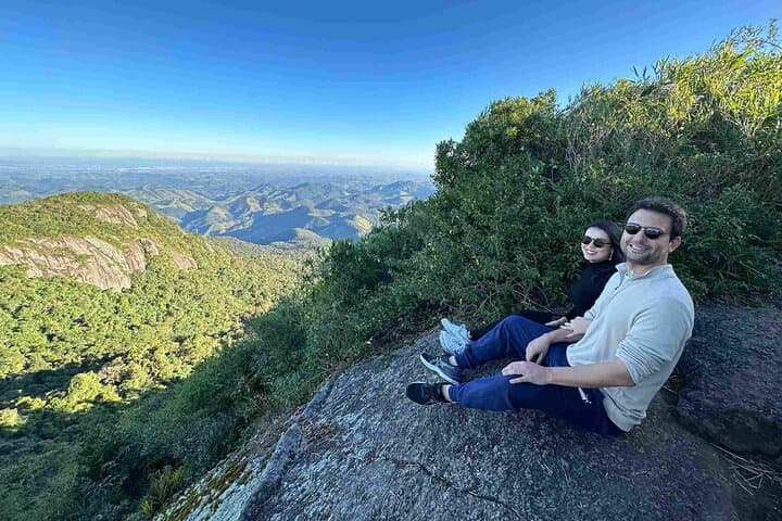 Monte Verde Sunset Photo Tour — Private Sunset and Scenic Photo Experience photo 3