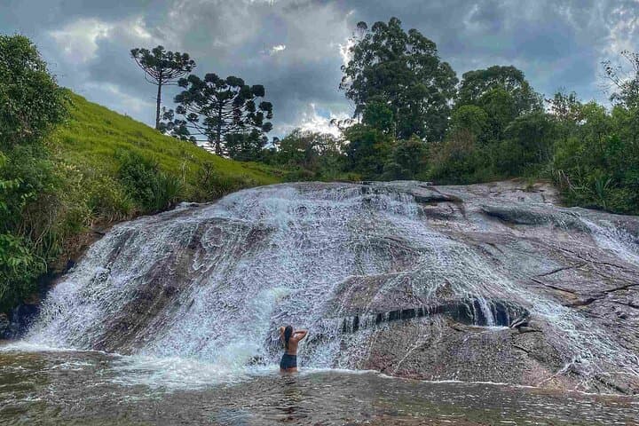 Monte Verde Sunset Photo Tour — Private Sunset and Scenic Photo Experience photo 4