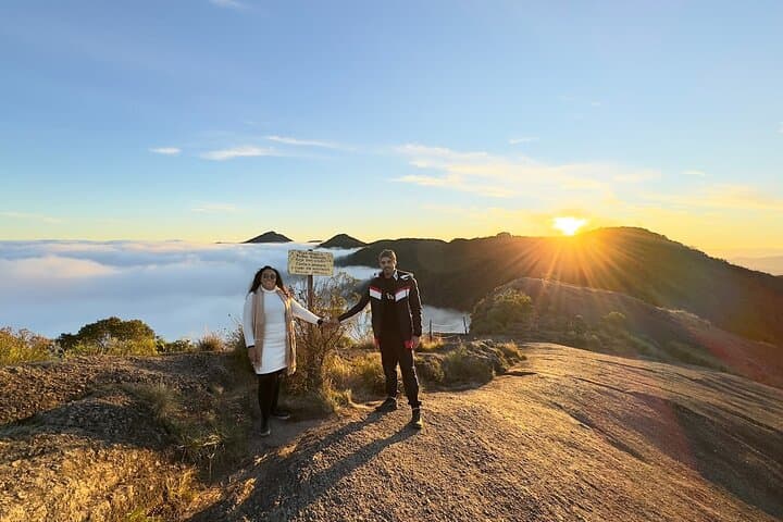 Monte Verde Sunset Photo Tour — Private Sunset and Scenic Photo Experience photo 2