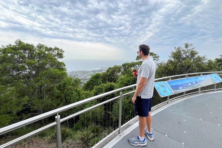 Jervis Bay Private Tour: Hyams Beach, Dolphins & Kiama Blowhole Day Trip from Sydney photo 4