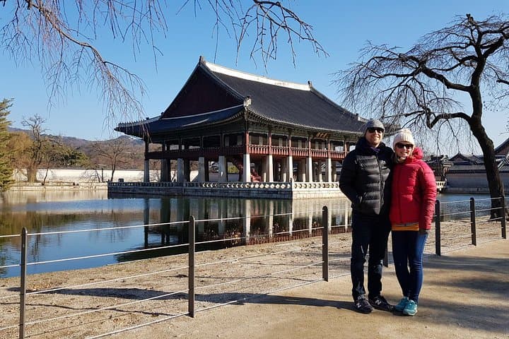 7-Day Korea Highlights: Seoul to Busan — Nami Island, DMZ, Andong ...