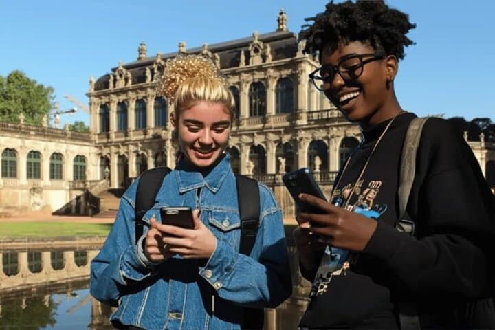 Self-Guided Dresden Walking Tour: Explore Frauenkirche, Zwinger & the Elbe photo 5