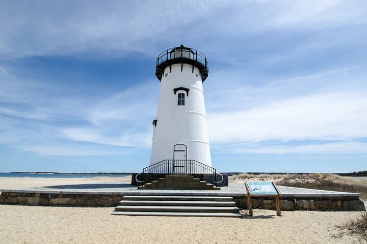 Martha's Vineyard Self-Guided Driving & Walking Audio Tour — Route, History & Practical Tips photo 6