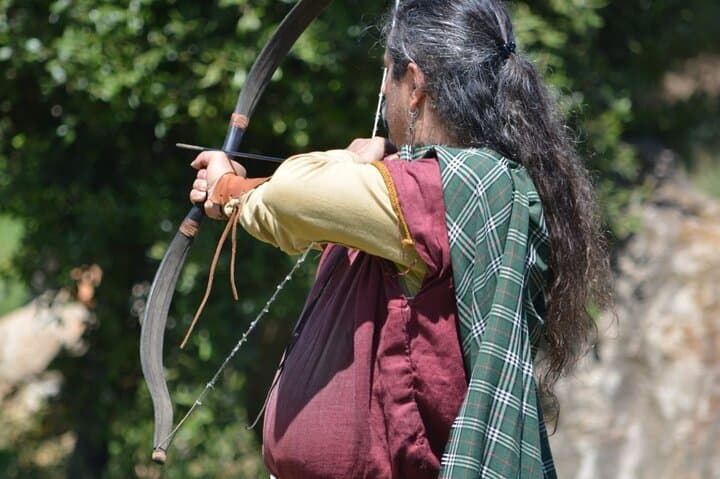 Sassari Roman Castrum & Educational Farm — Hands-On History in Sardinia photo 6