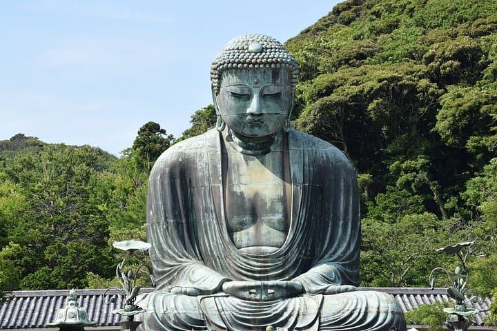 Kamakura Half-Day Walking Tour: Temples, Shrines & Local Secrets