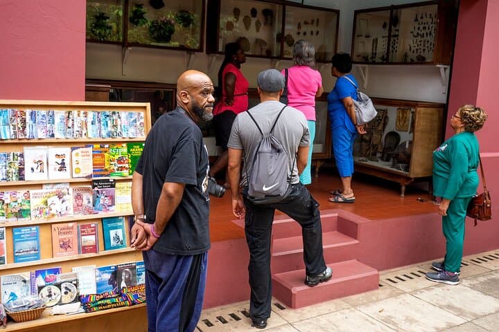 Panafest Festival 2025: 10-Day Ghana Cultural Tour and Mole Safari photo 2