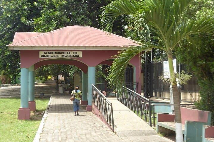 Panafest Festival 2025: 10-Day Ghana Cultural Tour and Mole Safari photo 5