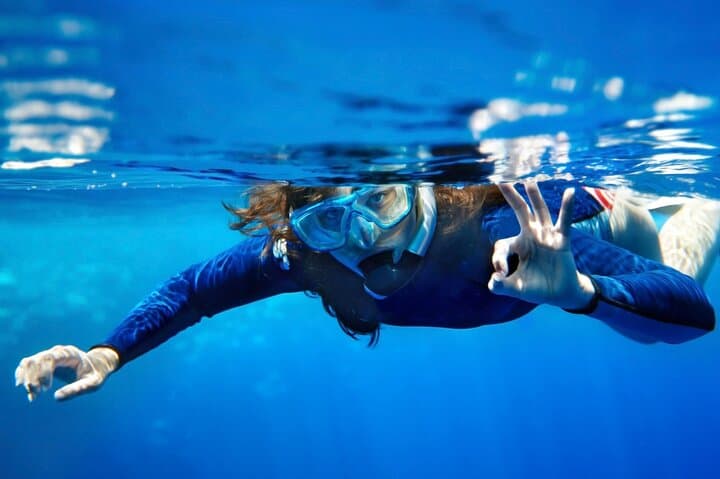 Snorkeling Tavolara & Molara from San Teodoro — A Marine Protected Area Day Trip photo 2