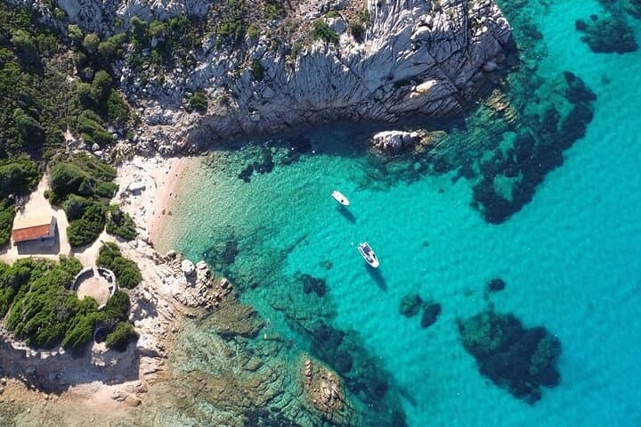 Snorkeling Tavolara & Molara from San Teodoro — A Marine Protected Area Day Trip photo 5