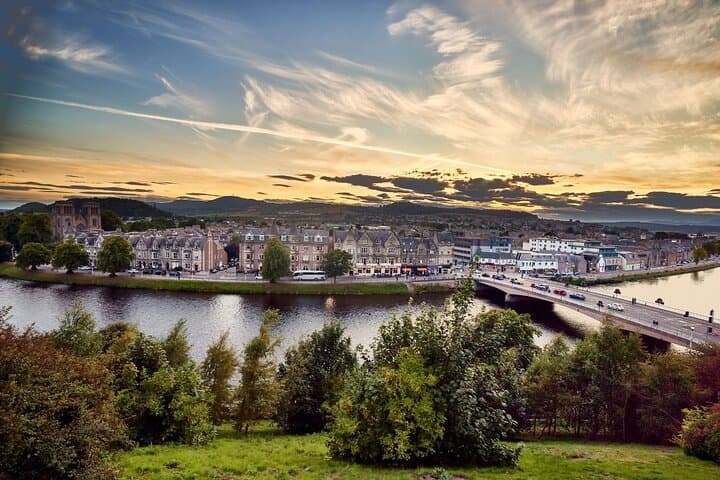5-Day Isle of Skye, Glencoe & Loch Ness Small-Group Tour from Edinburgh photo 5