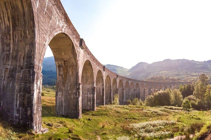 5-Day Isle of Skye, Glencoe & Loch Ness Small-Group Tour from Edinburgh photo 6