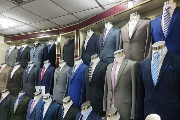 Private Shanghai Shopping Tour: Tailors, Markets & Bargaining Tips photo 4