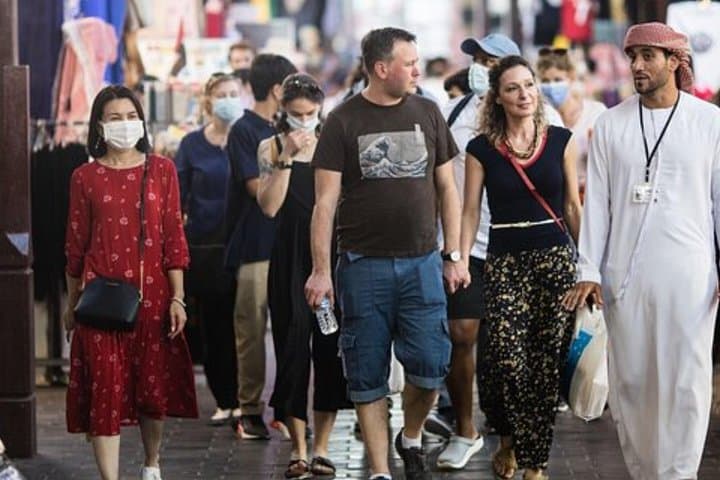 Half-Day Doha Highlights: The Pearl, Katara & Souq Waqif City Tour photo 4