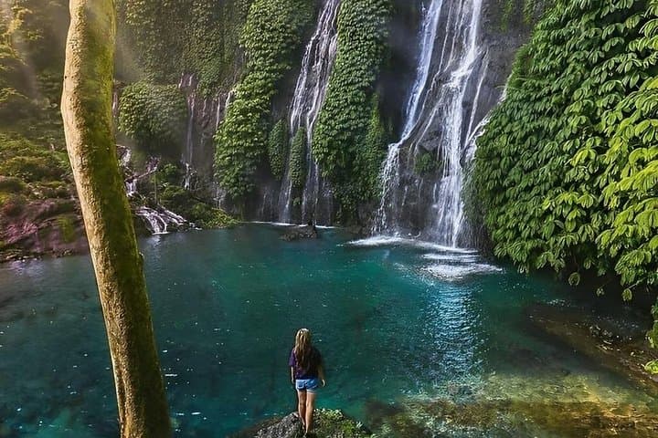 North Bali Day Tour: Ulun Danu, Banyumala Waterfall & Jatiluwih Rice Terraces photo 4