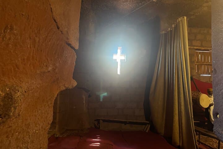 2-Day Lalibela Tour: Rock-Hewn Churches & Highland Hikes photo 4