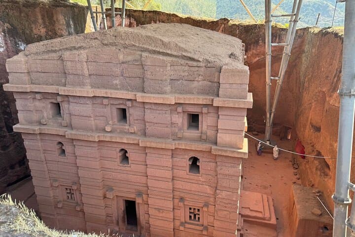 5-Day Ethiopia Highlights: Addis Ababa, Bahir Dar, Simien Mountains & Lalibela photo 2