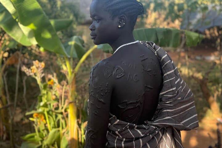 4-Day Omo Valley Cultural & Wildlife Tour from Jinka photo 4