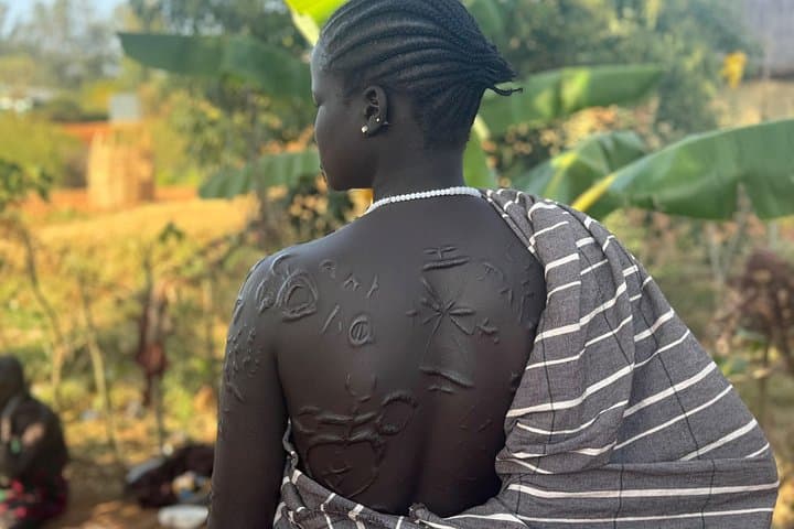 5-Day Omo Valley Cultural Safari: Konso, Hamer, Karo & Mursi Tribes photo 4