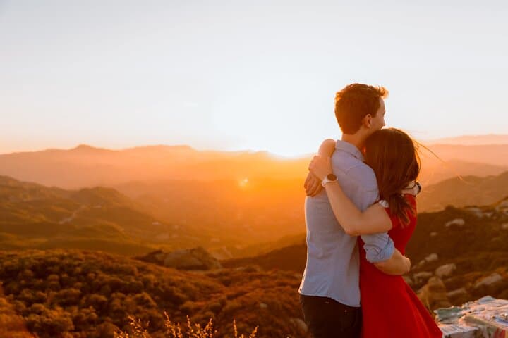 Los Angeles Private Vacation Photoshoot: Capture Iconic LA Landmarks with a Pro photo 6