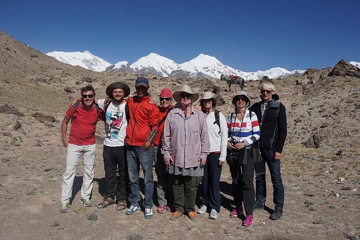 Karakoram to Karakul: 2-Day Tashkorgan & Panlong Road Adventure photo 4