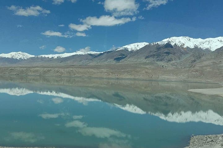 Karakoram to Karakul: 2-Day Tashkorgan & Panlong Road Adventure photo 2