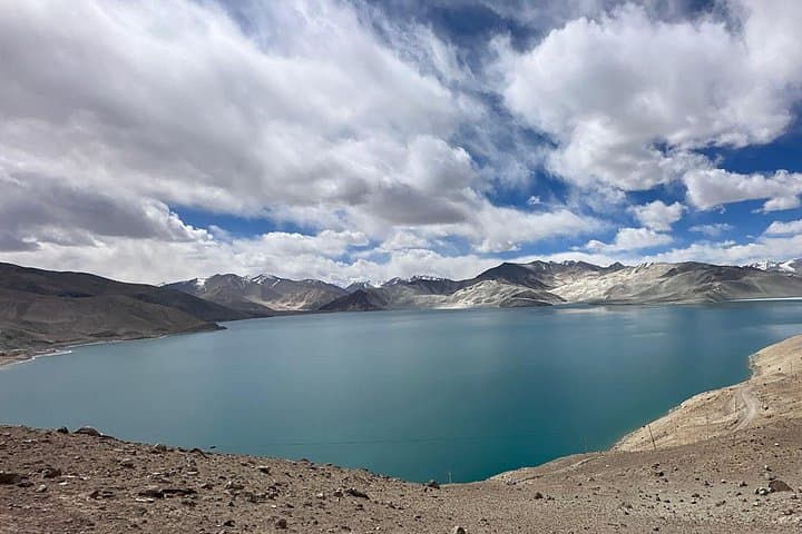 Karakoram to Karakul: 2-Day Tashkorgan & Panlong Road Adventure photo 3