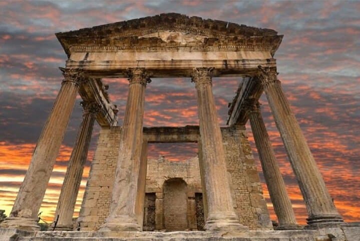 Explore Tunisia in Depth: 8-Day Private Grand Tour from Tunis photo 2