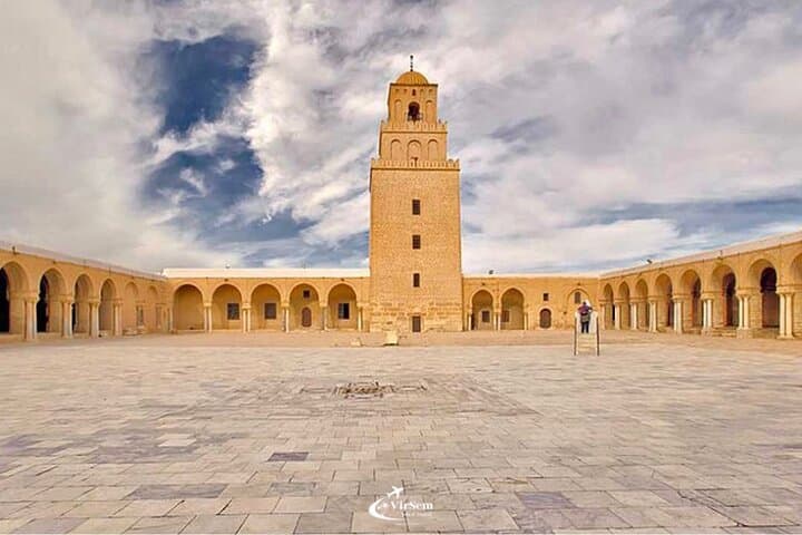 Explore Tunisia in Depth: 8-Day Private Grand Tour from Tunis photo 4