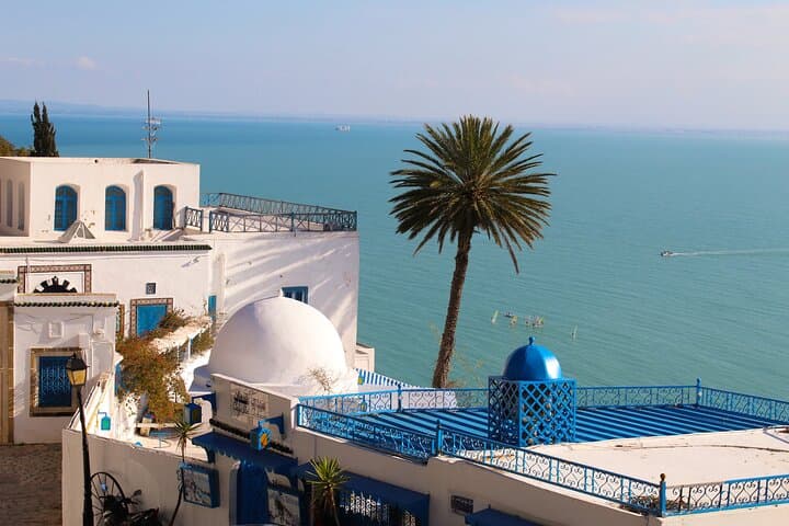 Explore Tunisia in Depth: 8-Day Private Grand Tour from Tunis photo 3