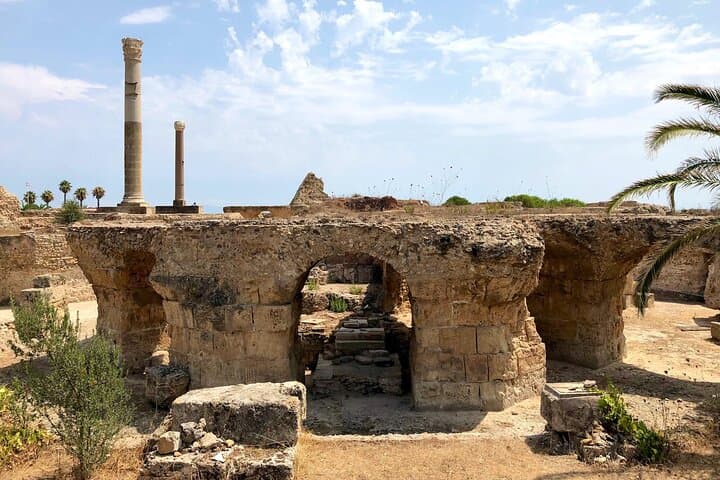 Explore Tunisia in Depth: 8-Day Private Grand Tour from Tunis photo 6