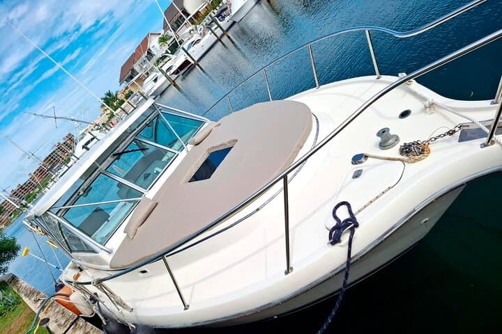 Punta Cana Private Fishing Adventure: 4‑Hour Half-Day Charter in Turquoise Waters photo 3