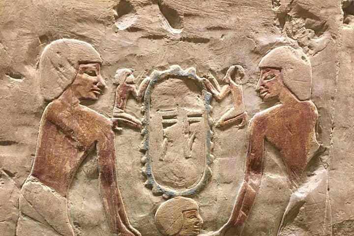 Valley of the Noble Wine Makers — Private Luxor West Bank Tour photo 6