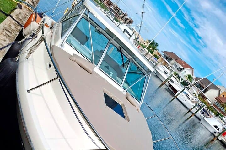 Private Catamaran Cruise Punta Cana: 4-Hour Private Express Tour & Snorkeling photo 6