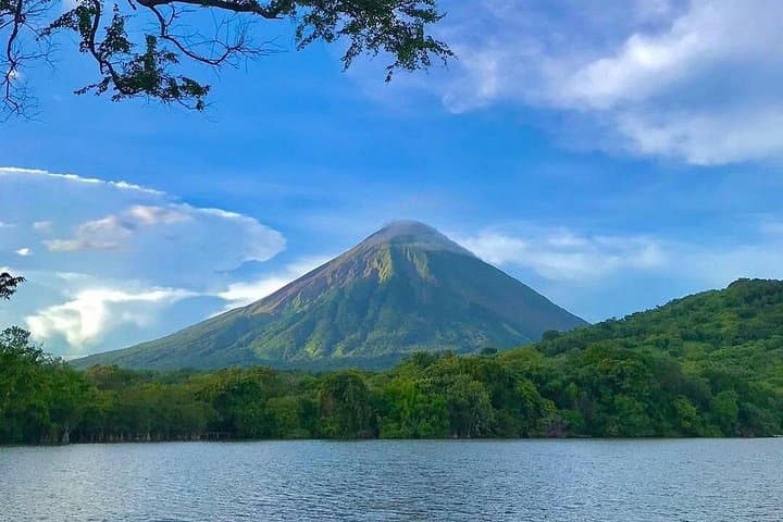 Full-Day Ometepe Island Tour from Granada: El Ceibo, Charco Verde & Ojo de Agua photo 2