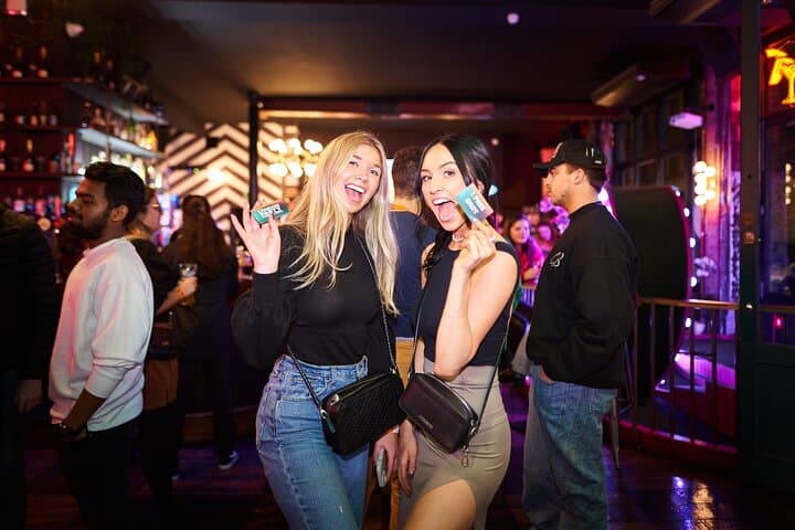 Shoreditch Alternative Pub Crawl — Free Entry, Shots & Nightlife in London photo 6