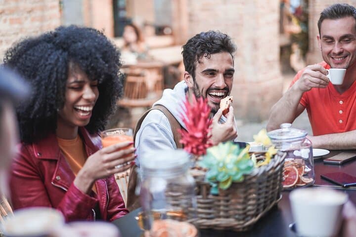 Venetian Aperitivo & Cicchetti Walking Tour in Cannaregio photo 2