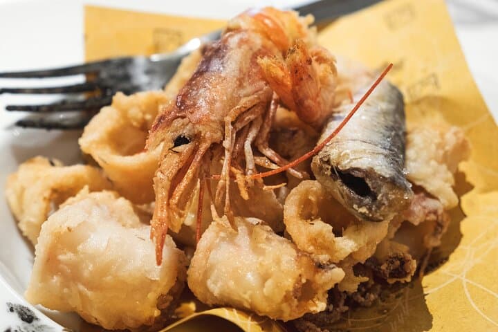 Venetian Aperitivo & Cicchetti Walking Tour in Cannaregio photo 4