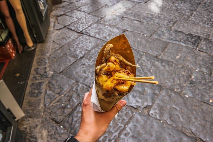 Venetian Aperitivo & Cicchetti Walking Tour in Cannaregio photo 5