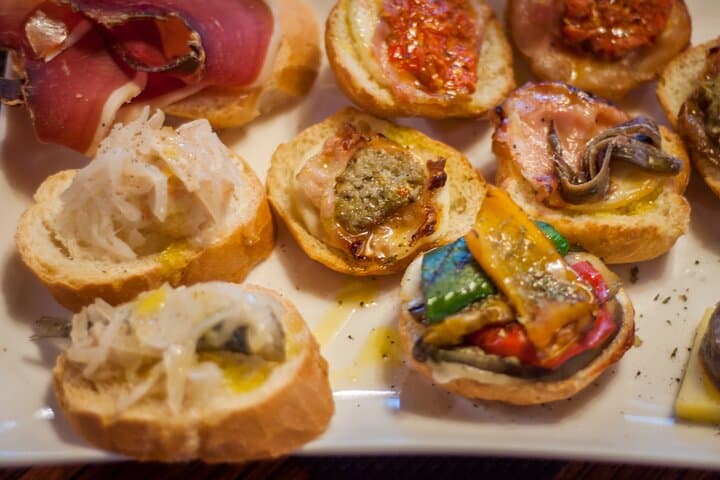 Venetian Aperitivo & Cicchetti Walking Tour in Cannaregio photo 6