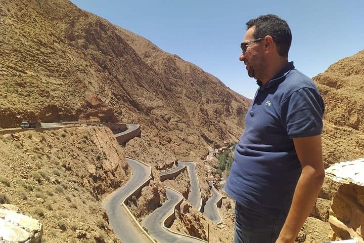 Marrakech to Fez 3-Day Desert Tour: Camel Treks, Ait Ben Haddou & Erg Chebbi photo 4