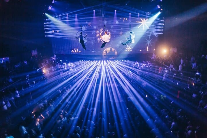 Coco Bongo Punta Cana: High-Energy Night Show with Hotel Transfer Included photo 5