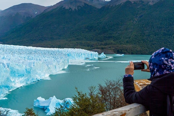 2-Day El Calafate Escape: Perito Moreno Glacier & Patagonian Estancia Experience photo 1