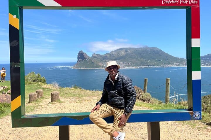 Cape Peninsula Tour and Cape of Good Hope Day Trip from Cape Town photo 5