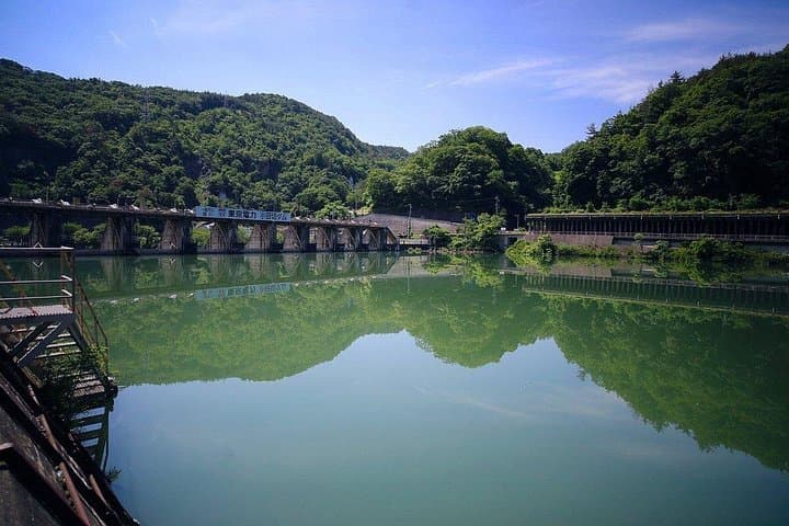 Nagano Private Tour: Snow Monkeys, Zenko-ji & Matsushiro in One Day photo 4